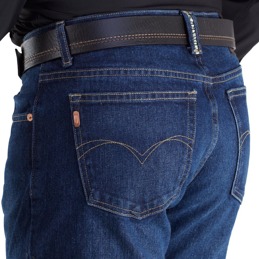 PANTALÓN DE MEZCLILLA CLASSIC PARA HOMBRE 2710