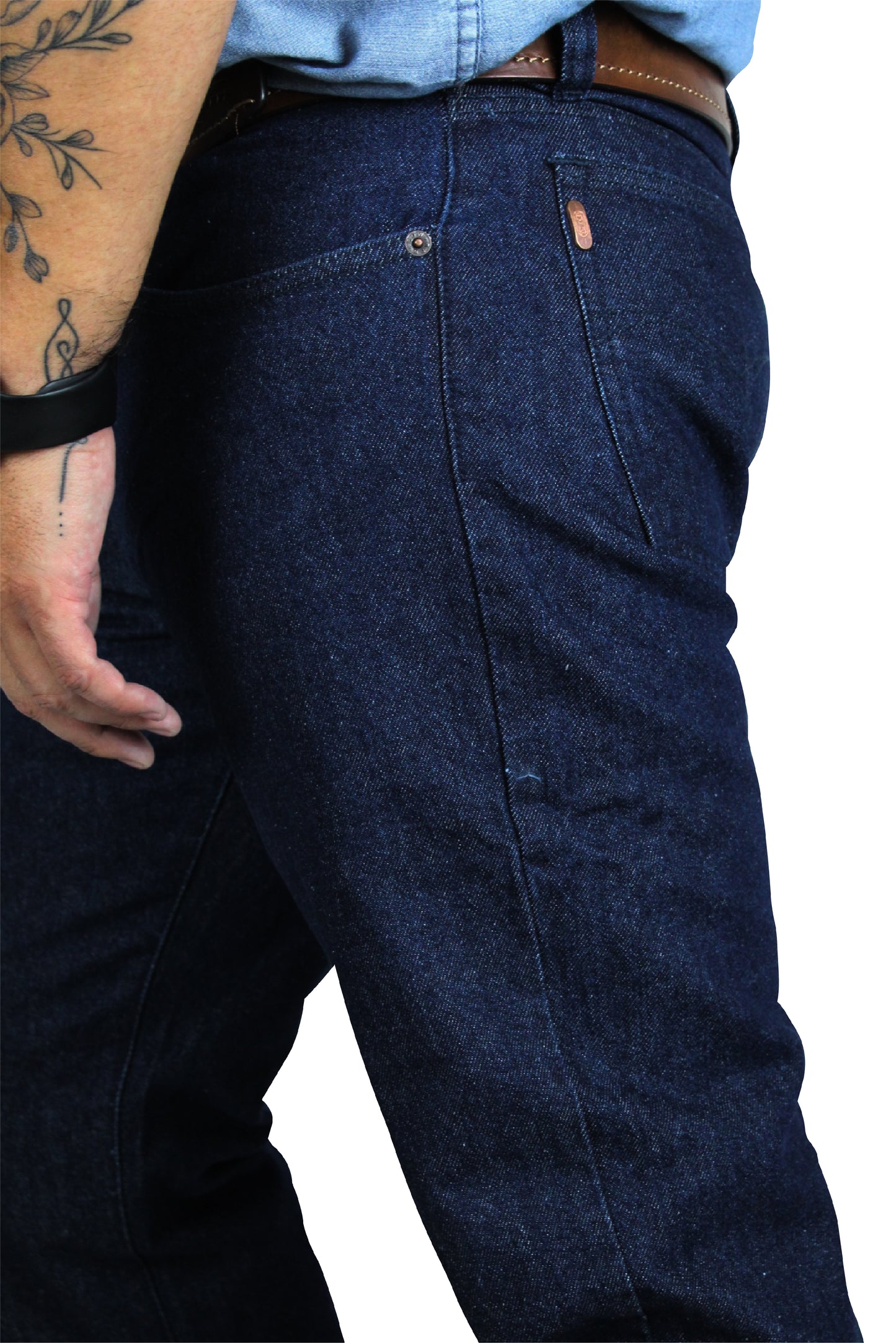 Jeans 2660 TT Classic