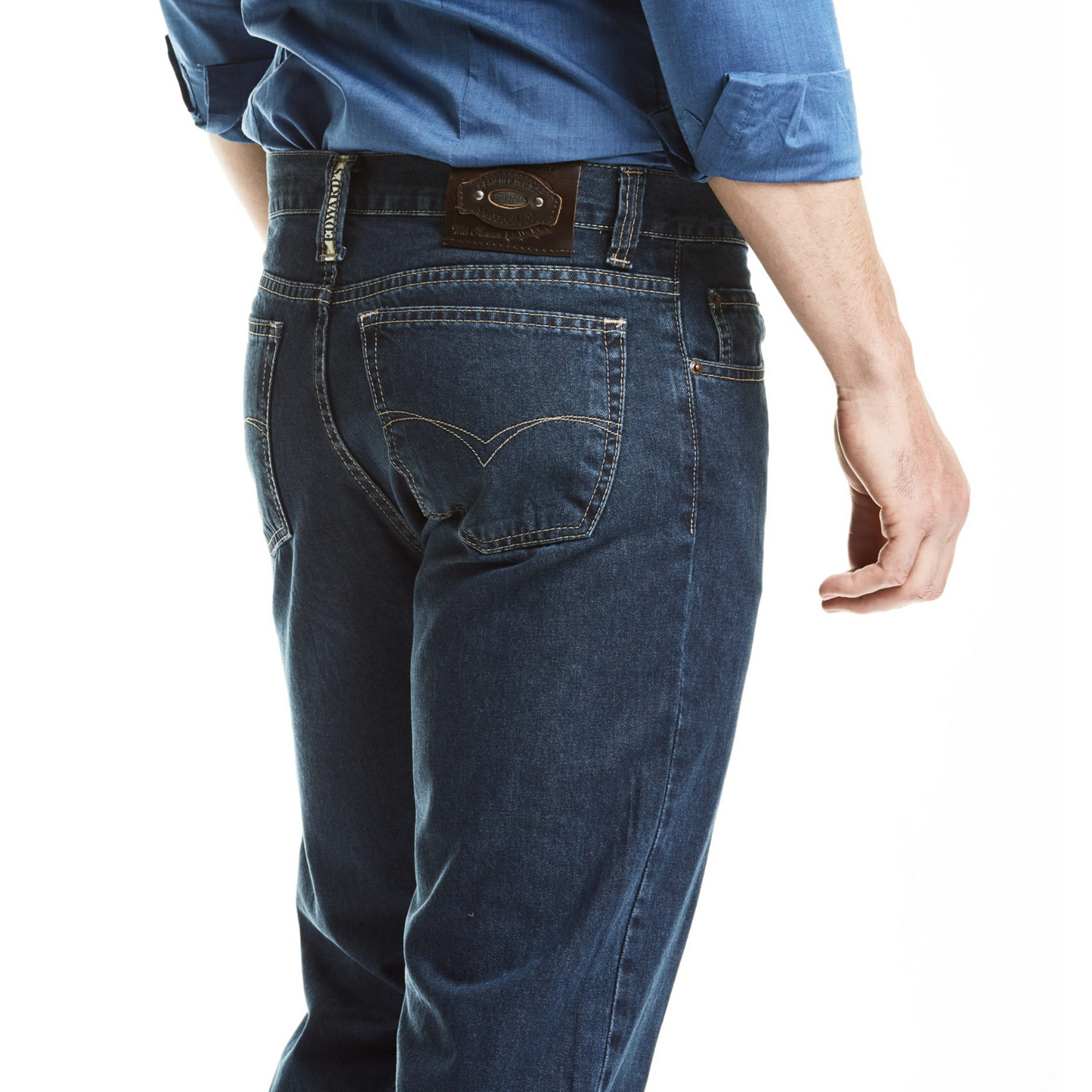 Jeans 4H Soft Classic