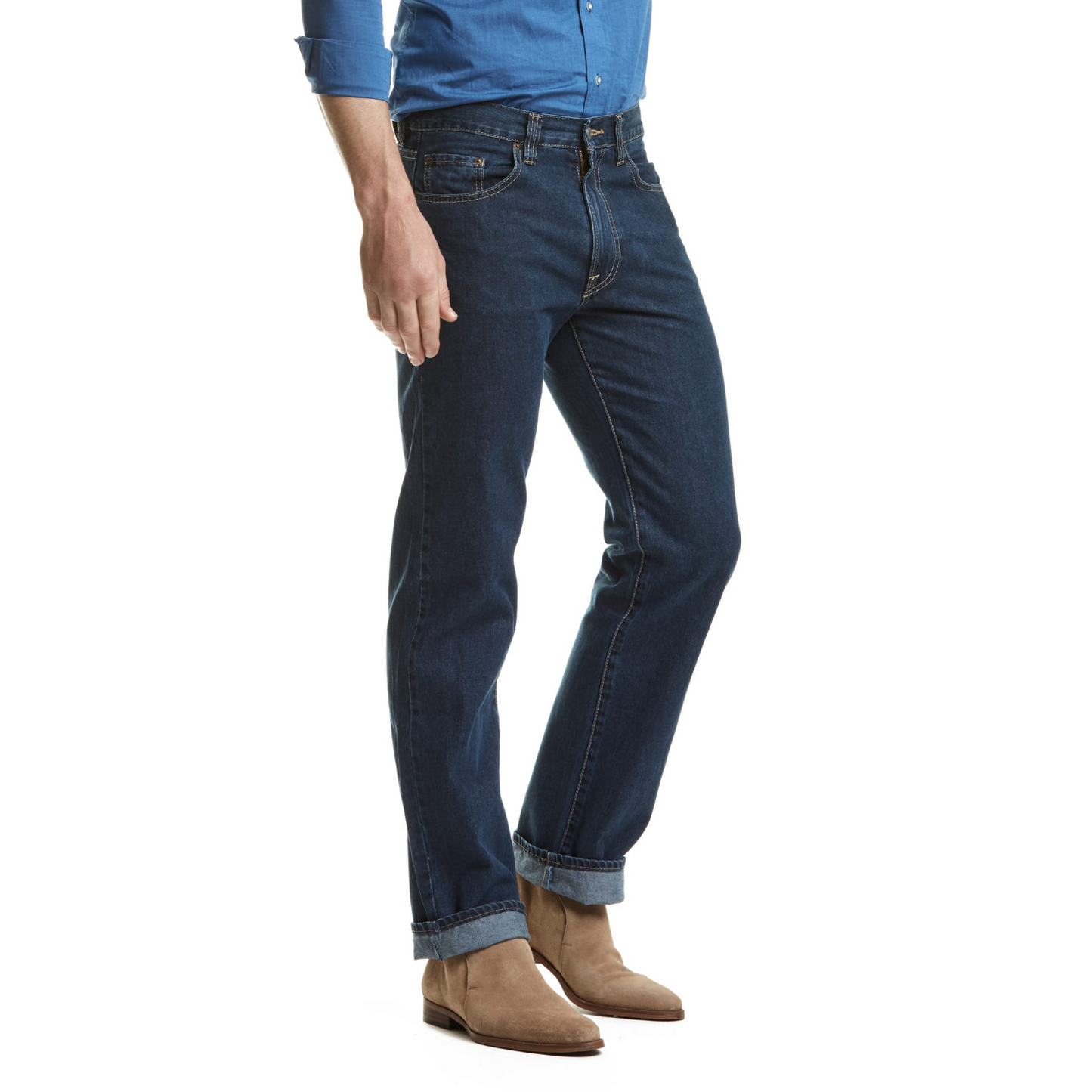 Jeans 4H Soft Classic