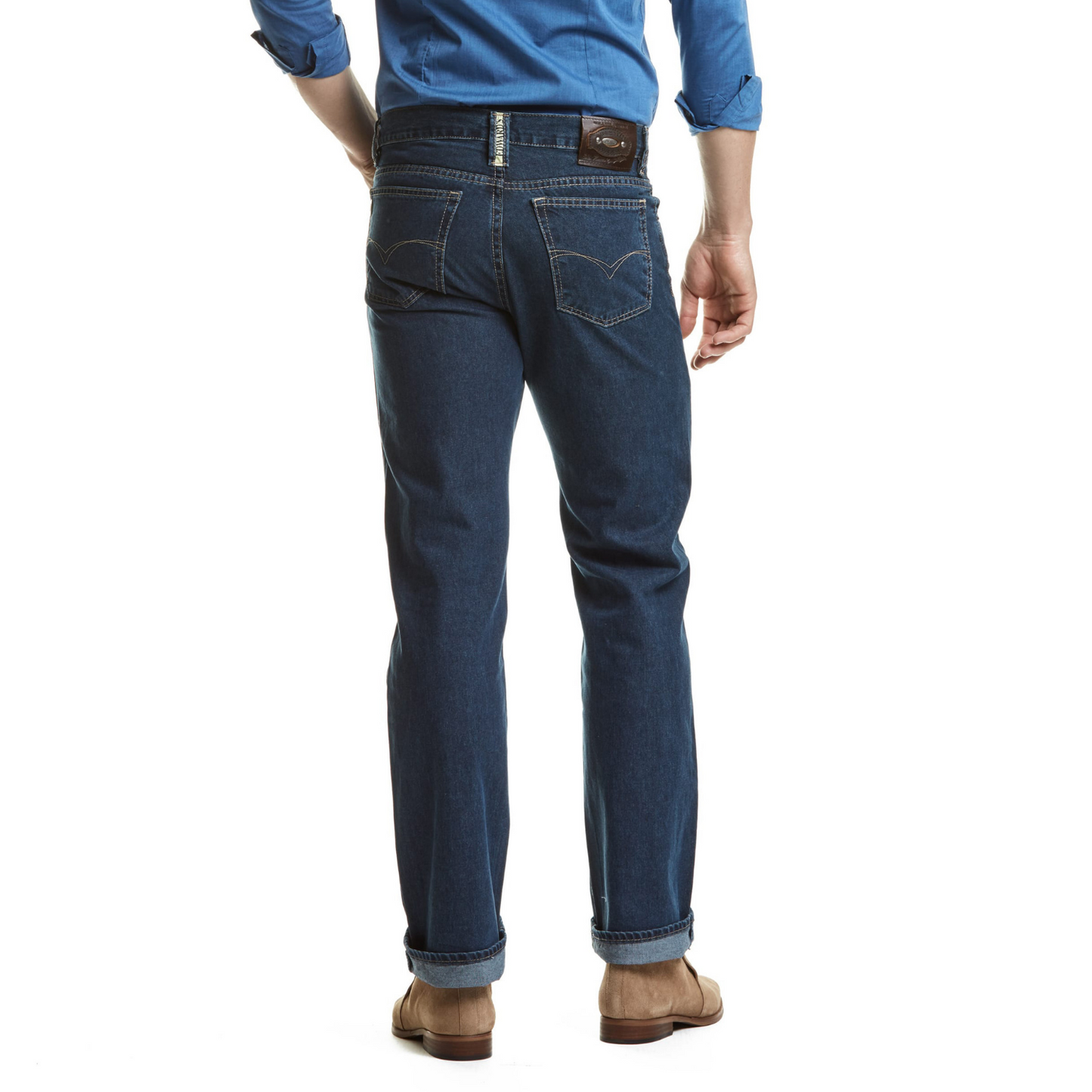 Jeans 4H Soft Classic