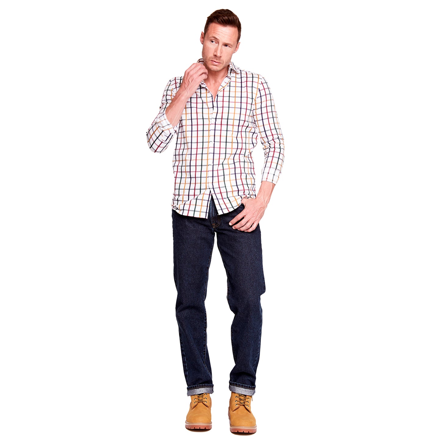 Jeans 2618 Classic