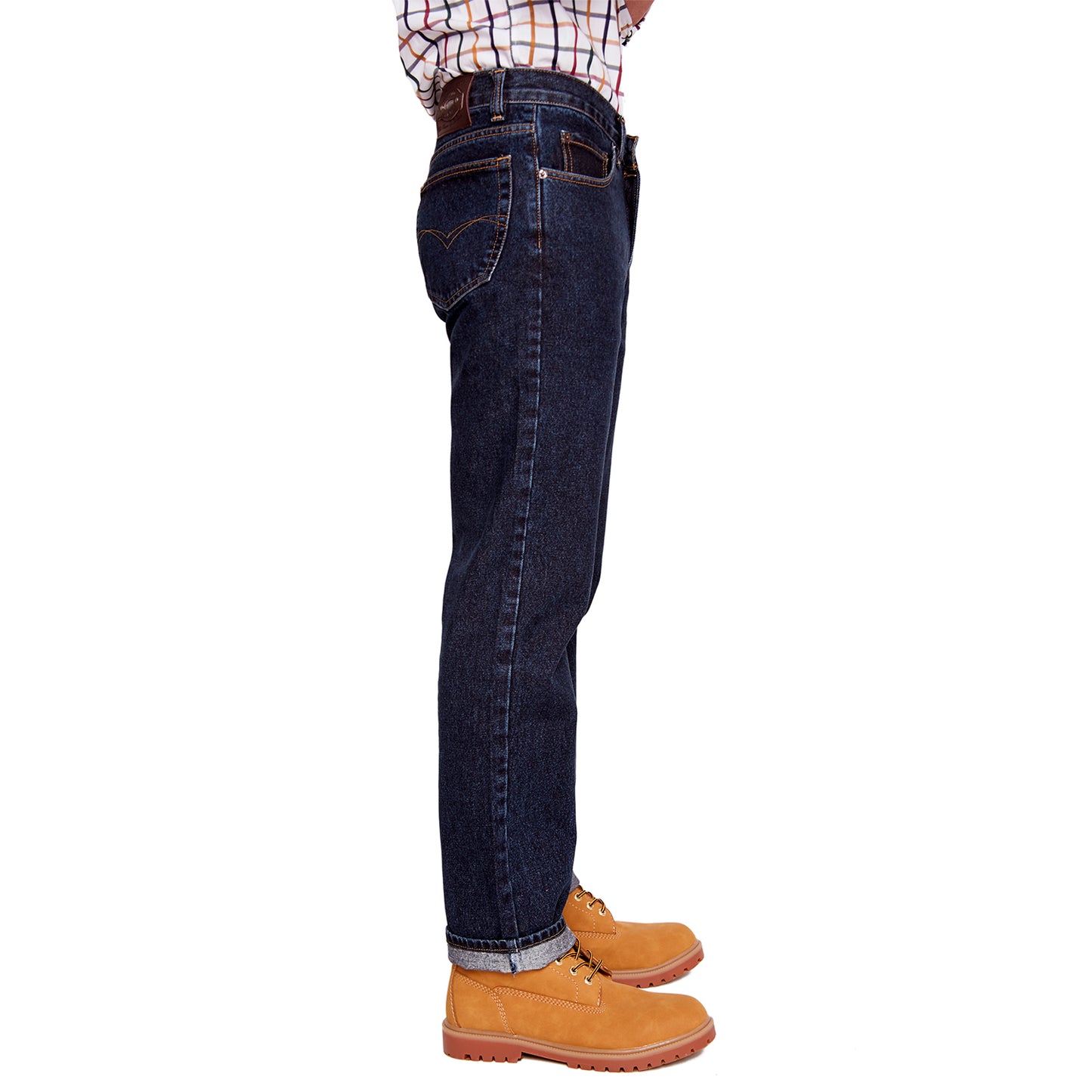 Jeans 2618 Classic