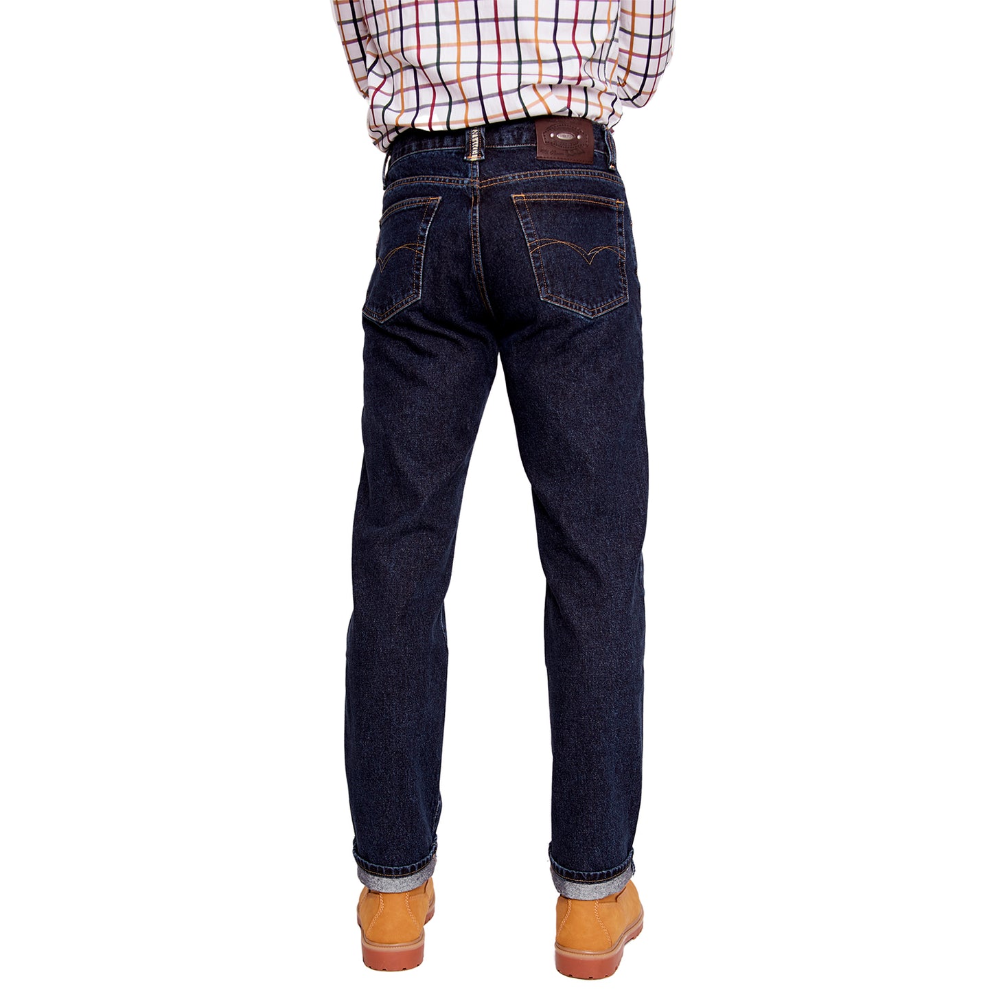 Jeans 2618 Classic