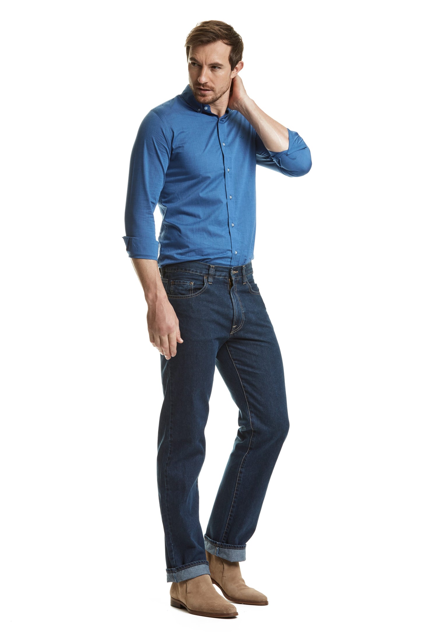 Jeans 4H Soft Classic