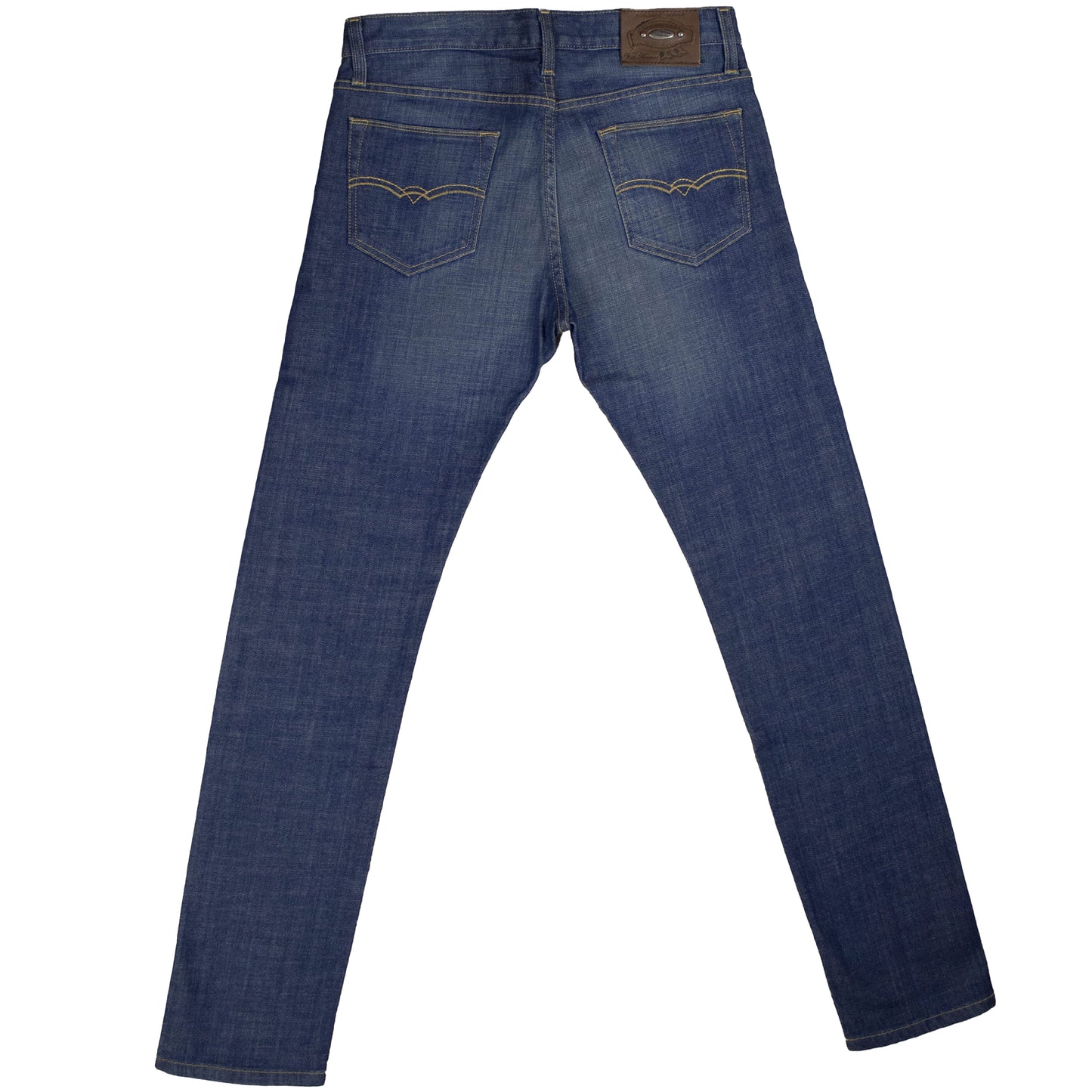 Jeans 8010 Skinny