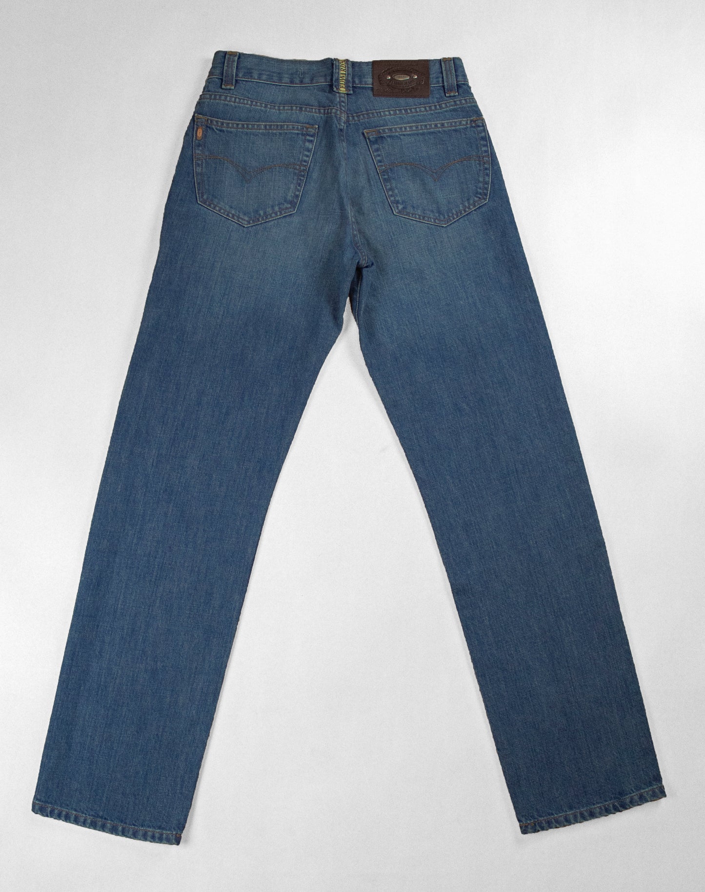 Jeans EE02 Classic