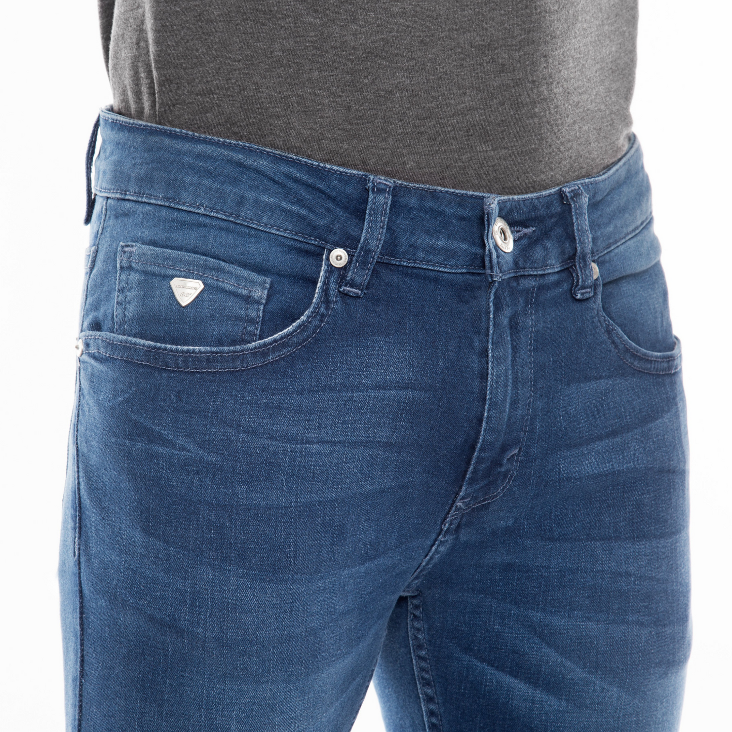 Jeans EJ 004 Skinny