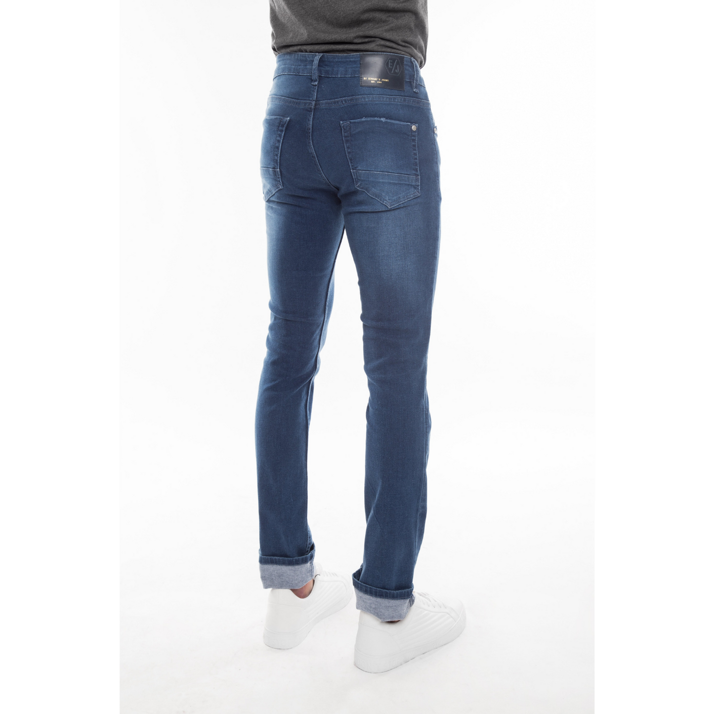 Jeans EJ 004 Skinny