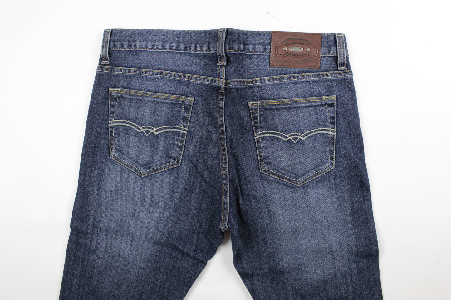 Jeans 2701 Slim