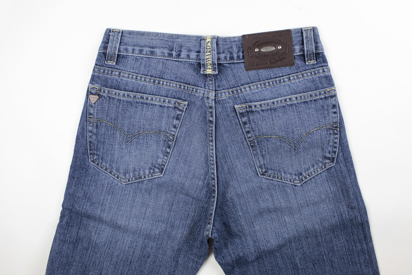 Jeans EE04 Classic