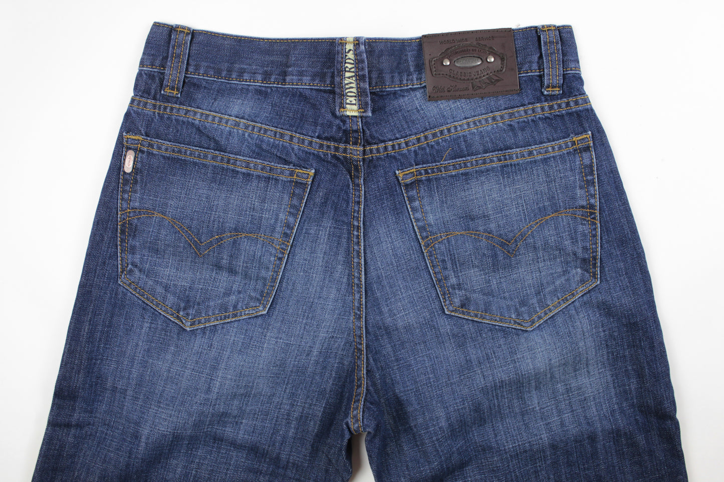 Jeans EE03 Classic
