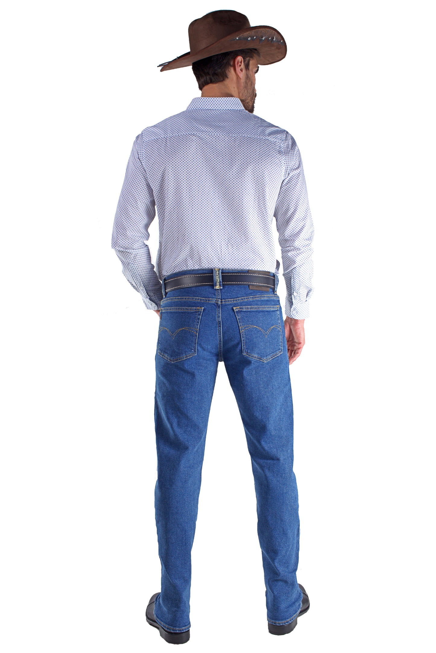 Jeans 2680 Classic Comfort