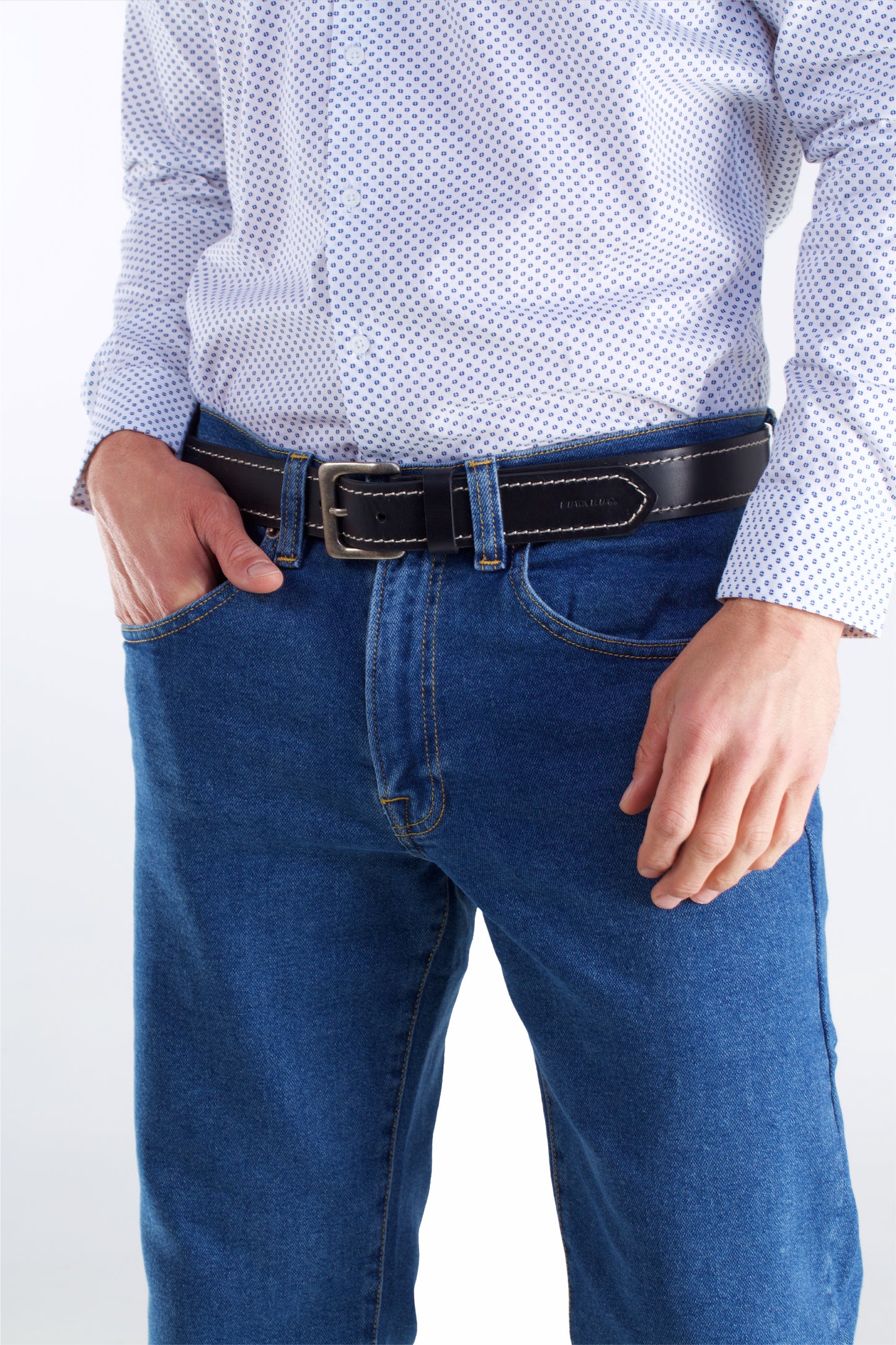 Jeans 2680 Classic Comfort