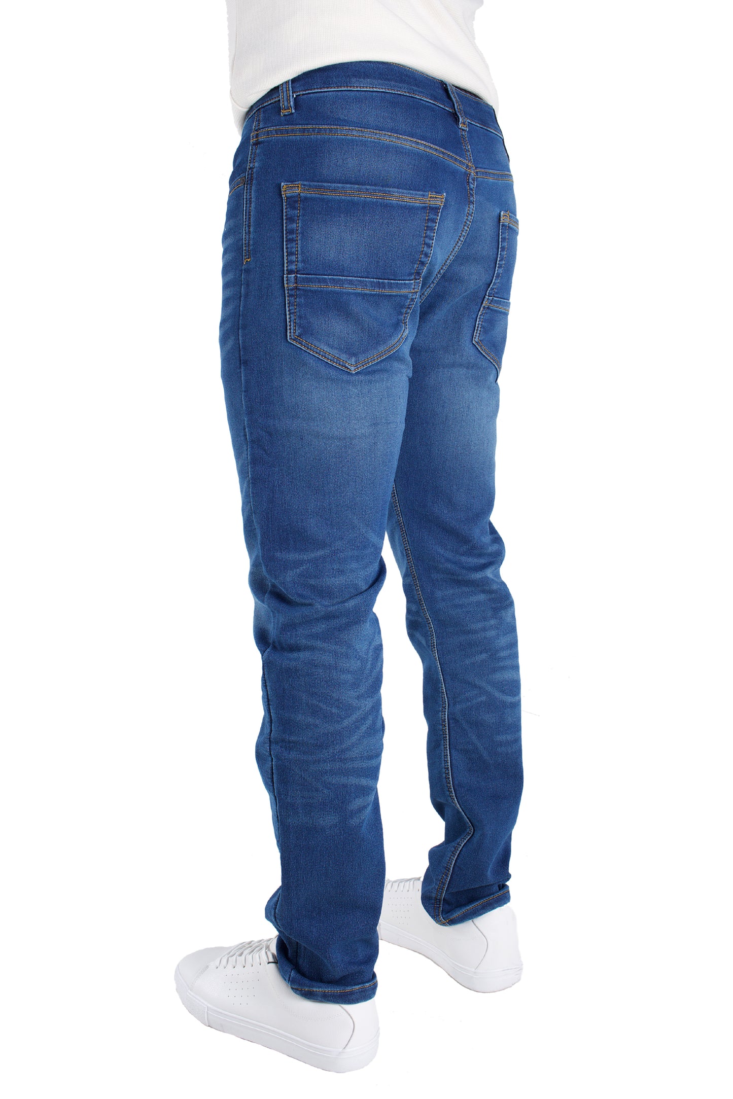 Jeans 5504 Skinny
