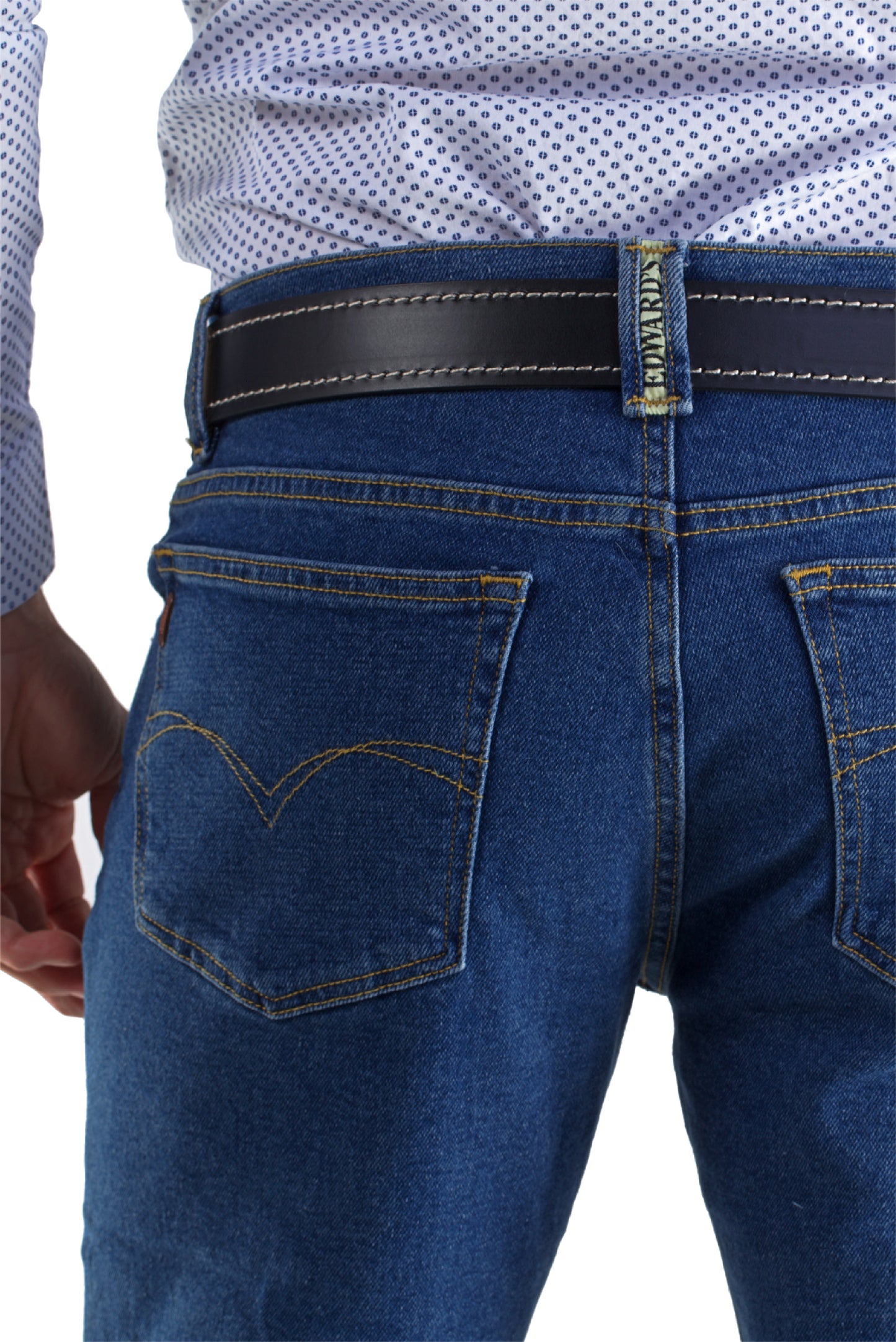 Jeans 2680 Classic Comfort