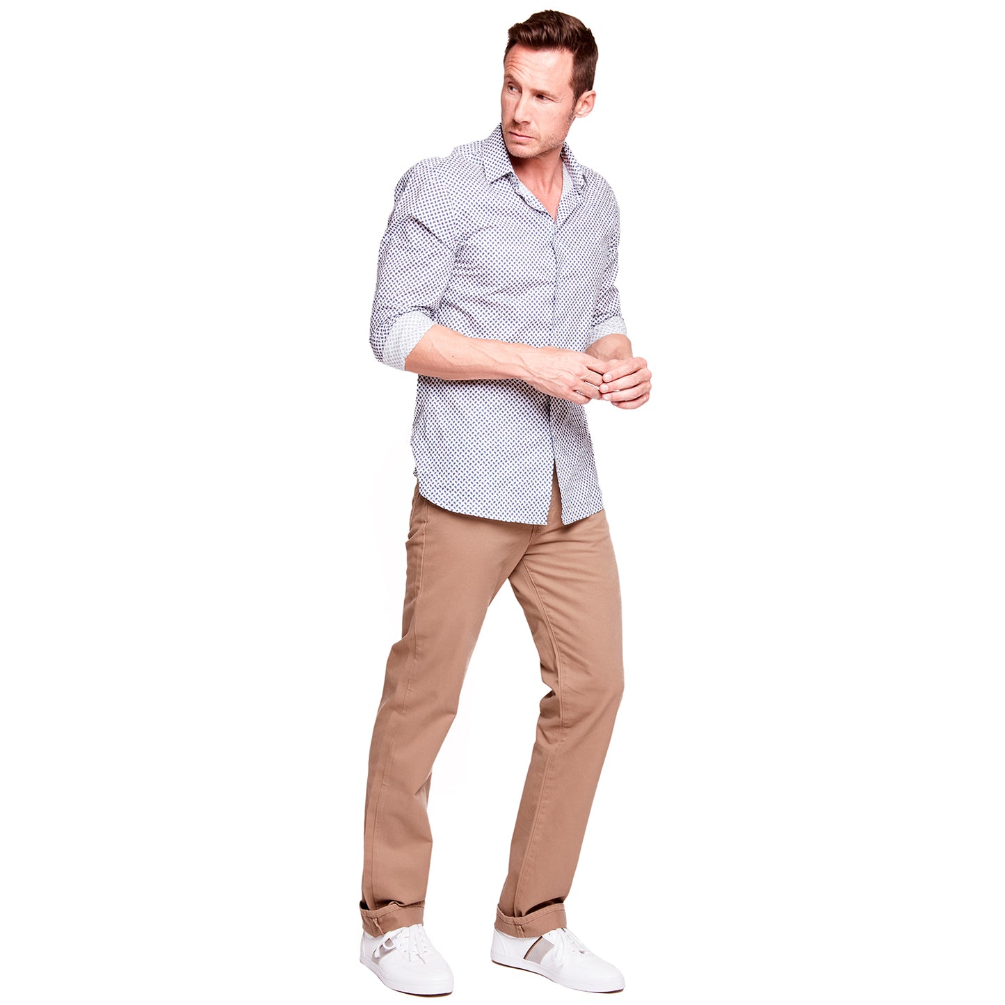 Gabardina Classic Bambi