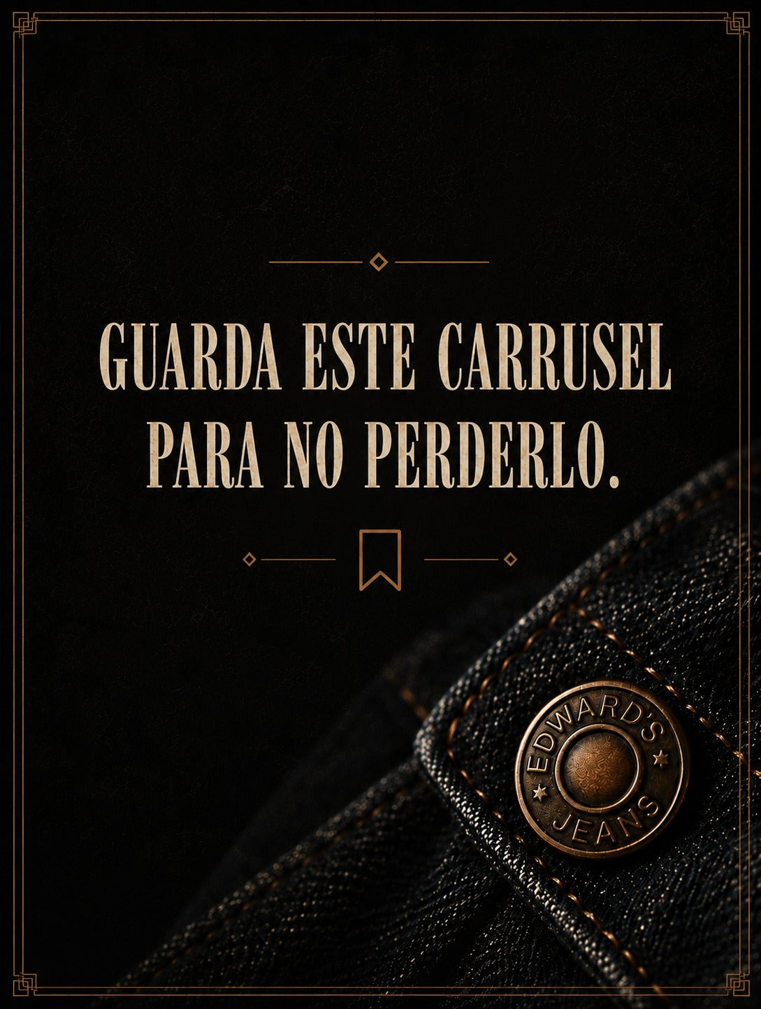 Del trabajo a la moda: cómo el jean conquistó el mundo