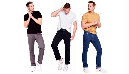 Guía de fits