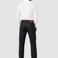 Jeans Slim Azul Petróleo Edwards
