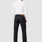 Jeans Slim Azul Petróleo Edward's