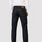 Jeans Slim Azul Petróleo Edward's