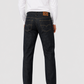 Jeans Slim Azul Petróleo Edwards