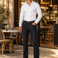 Jeans Slim Azul Petróleo Edwards