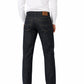 Jeans Hombre Slim Azul Petróleo Edward's 01Bex