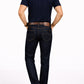 Jeans Hombre Slim Stretch Azul Oscuro Edward's 831