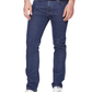 MEN'S SLIM DENIM PANTS 1001