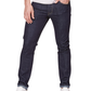 Jeans Slim Stretch Azul Oscuro Hombre Edward’s 1002