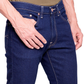 MEN'S SLIM DENIM PANTS 1004