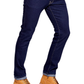 MEN'S SLIM DENIM PANTS 1004
