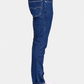 Jeans Slim Azul Índigo Hombre