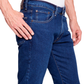 Jeans Slim Stretch Azul Medio Hombre Edward’s 1006
