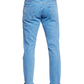 MEN'S SLIM DENIM PANTS 1007