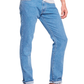 MEN'S SLIM DENIM PANTS 1007