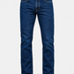 Jeans Slim Azul Oscuro Hombre