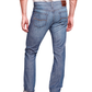 Jeans Slim Stretch Deslavado Hombre Edward’s 1027