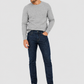 Jeans Skinny Oscuro Hombre Edwards 114