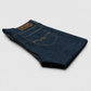 Jeans Skinny Oscuro Hombre Edwards 114