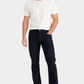 MEN'S SLIM OXFORD GABARDINE TROUSERS 1322