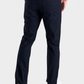 Pantalón Gabardina Slim Azul Hombre
