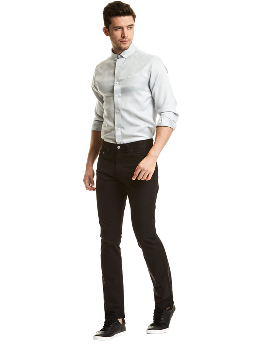 Pantalón Gabardina Slim Hombre Edward’s