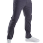 MEN'S SLIM OXFORD GABARDINE TROUSERS 1322