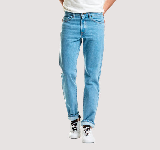 Jeans Straight Edward’s 2602
