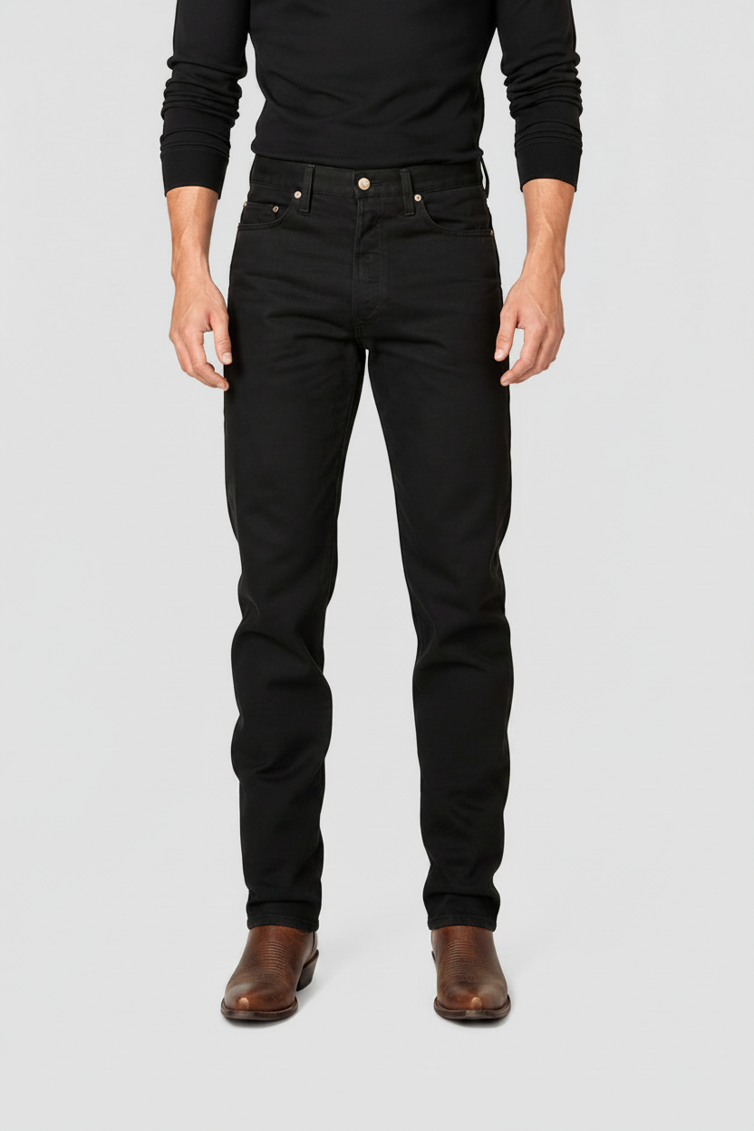 Jeans Bootcut Hombre Edwards