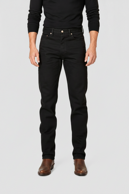 MEN'S CLASSIC DENIM PANTS 2220 GAS