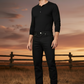 Jeans Bootcut Hombre Edwards